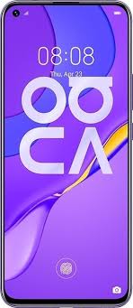 Check spelling or type a new query. Huawei Nova 7 Dual Sim 8gb Ram 256gb 5g Lte Purple Buy Best Price In Uae Dubai Abu Dhabi Sharjah