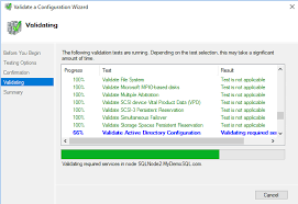 Add A New Node Into Existing Sql Server Always On Availability Groups