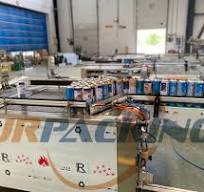 Butane Gas Filling Machine for Cartridge Gas Filling 2800K ...