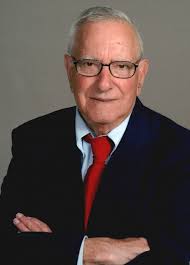 Obituary information for John A. Kaun