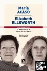 Todos los libros del autor Acaso Maria Ellsworth Elisabeth