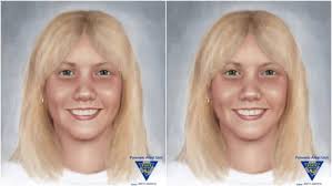Tiger Lady' Murder Victim Finally Identified After 30 Years