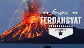 Gunung sinabung bersama gunung sibayak di dekatnya adalah dua gunung berapi aktif di sumatera utara dan menjadi puncak tertinggi ke 2 di provinsi itu, ketinggian gunung ini adalah 2.451 meter. 5 Letusan Gunung Paling Dahsyat Di Indonesia Boombastis
