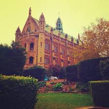 The University Of Sydney Usyd The University Of Sydney University Of Sydney University