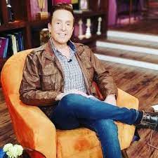 El conductor de ventaneando daniel bisogno está viviendo un proceso de divorcio, y su separación desde el primer momento se hizo pública gracias a la filtración de información a ciertos medios de. Daniel Bisogno Habla Sobre Su Posible Salida De Ventaneando El Imparcial Noticias De Mexico Y El Mundo