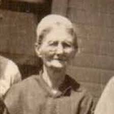 Sophia Eggenberger Ziegler (1865-1952)