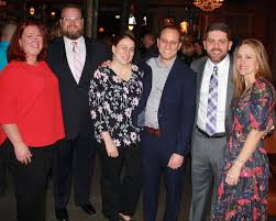 It Was An Honor At Winter Blast 2018