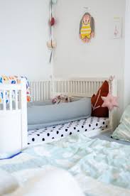 Unser Familienbett Schnell Und Einach Aus Zwei Ikea Betten Familien Bett Ikea Bett Familienbett