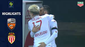 Advertisement that weakness showed on both lorient goals, which were scored on counterattacks and expertly finished by nigerian striker terem moffi from yoane wissa's astute passes. Fc Lorient As Monaco 2 5 Highlights Fcl Asm 2020 2021 Youtube