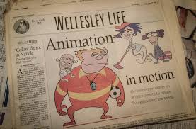 Home Movies (Cartoon Network - HBO) (17) | Images :: Behance