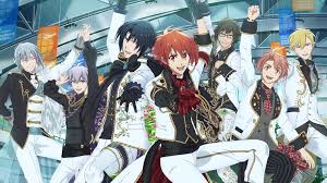 Idolish 7 Wish Voyage Anime Anime Images Anime Boy
