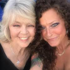 The tears in my eyes I can wipe away, the ache in my heart will always stay