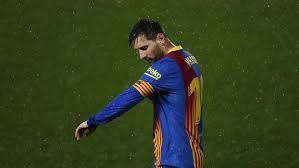 €80.00m * jun 24, 1987 in rosario, argentina Pique Ungkap Perubahan Messi Soal Masa Depan Di Barcelona