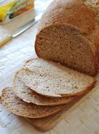 Pan Integral De Avena Receta Para Panificadora Pepekitchen Receta Pan Integral Recetas De Pan Pan Integral