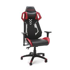 Gaming racing chair leather chain swivel leg rest best chain new design. Gaming Vs Office Chairs Which One Is Best For Your Work Setup