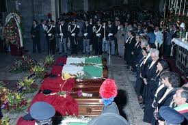 Dodici anni per il pentito spatuzza. Dalla Strage Di Capaci La Riscossa Morale
