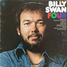 Billy Swan Discography: Vinyl, CDs, & More