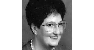 Carol McManus Obituary (1938