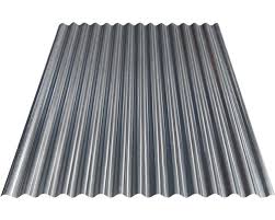 Leroy Merlin Tole Ondulee Galvanisee Gamboahinestrosa
