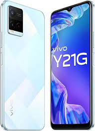 vivo Y21G technische daten, test ...