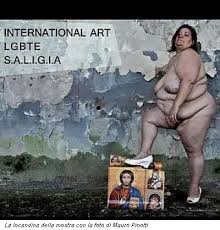 Image result for arte omosessuale