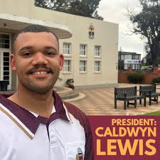 𝗡𝗘𝗪𝗟𝗬 𝗘𝗟𝗘𝗖𝗧𝗘𝗗 𝗘𝗫𝗖𝗢 President: Caldwyn Lewis Vice President:  Adriaan Huygen Club Captain: Pieter Marais Treasurer: Debbie Visser  Secretary: Marileze Marais Additional members: Heather Etsebeth, Werner  Grobbelaar, Corné Snetler and Amouré ...