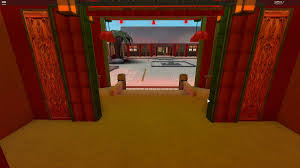 Maybe you would like to learn more about one of these? 7 On Twitter Additional Photos Traditional Chinese Mansion 1m Bloxburg Roblox Welcometobloxburg