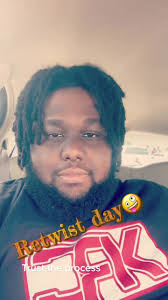 Derrick Bedford (@derricknike1)