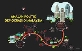 Maybe you would like to learn more about one of these? Amalan Politik Demokrasi Di Malaysia By Intan Nurhafawati