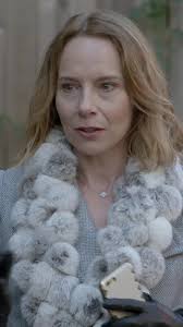 Amy Ryan