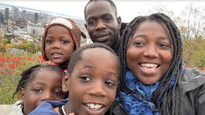 L'épopée migratoire de la famille Nkunga Mbala