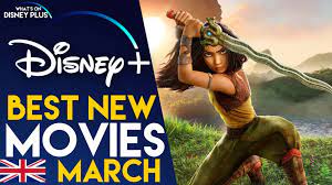 Let me know in the comments below! Best New Movies Coming To Disney In March Uk Ireland What S On Disney Plus