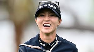 LPGA Tour Players Enjoy Masters as Patrons