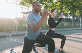 CBD et Récupération Sportive