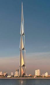 Pin By Balet On Tower Architecture Building Futuristic Architecture Amazing Architecture