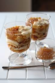 Super Easy Taho Recipe Recipe Recipes Food Asian Desserts