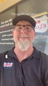 Keith Wimer's Instagram, Twitter & Facebook