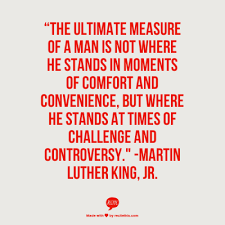 30 Inspirational Quotes For When The Going Gets Tough Blog Go to table of contents.