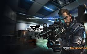 Crossfire Game Online Has Ten Online Modes Namely Search And Destroy Elimination Match Ghost Mode Mutation Mode Wa Experience Points Crossfire Action Games