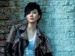 清新簡單桂綸鎂竟為煙火發飆 udnstyle fashion style burberry brit