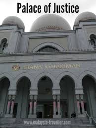 Last updated april 30, 2019. Justice Museum Putrajaya See Inside The Palace Of Justice