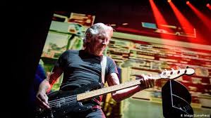 All things about pat waters Roger Waters Controversial Rocker For The Ages Music Dw 05 09 2018