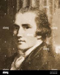 Bond street london 18th century hi-res stock photography and images