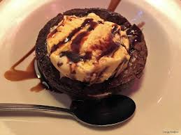 Preheat the oven to 350°f (175°c). Texas Roadhouse Big Ol Brownie 1230 Calories Ouch I Did Flickr