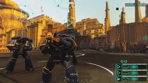 Within it lies the fayum oasis, where you can find the fifth portal, a rebirth fountain and a trader as well as two side quests. Preview The Horus Heresy Betrayal At Calth The Emperor Would Not Be Happy Vrfocus