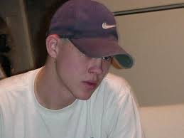 Kenneth Richard Joe “Cookie Cutter” Ulve (1983-2008)