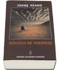 Actiunea operei ''dincolo de nisipuri'' se petrece in vara anului an de seceta cumplita. Rezumat Lebada Neagra Fanus Neagu Rezultate Cautare Librariaonline Ro