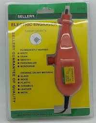 Image result for Sellery Electric Engraver Item No 21-740