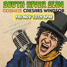 Guess who's back in Windsor 🥳 SOUTH...