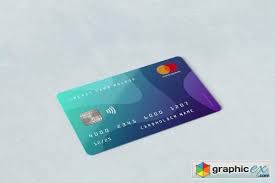 Download Credit Card Membership Card Mockup Free Download Vector Stock Image Photoshop Icon Yellowimages Mockups